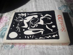 ✅ SECOLUL 20 REVISTĂ DE LITERATURĂ UNIVERSALĂ NUMĂRUL 9 DIN 1964 * CELE MAI BUNE CĂRȚI