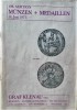 Munzen und Medalien - Auktion 108 - 1975.