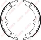 Set saboti frana, frana de mana LEXUS IS II (GSE2, ALE2, USE2) (2005 - 2016) ABE C02087ABE