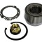 Kit Rulment Roata Fata Cu Abs Log./Sand. 03.07-&gt; 141972 30925