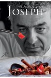 In bucataria lui Joseph | Joseph Hadad, Rao