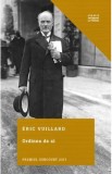Ordinea de zi - Eric Vuillard