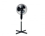 Ventilator cu picior Zilan ZLN2000, Inaltime reglabila, 40W, 3 trepte de viteza