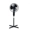Ventilator cu picior Zilan ZLN2000, Inaltime reglabila, 40W, 3 trepte de viteza