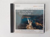 CD Richard Wagner - Der Fliegende hollanderi - Opera highlights Die Zeit