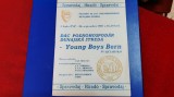 Program Dunajska Streda - Young Boys Berna