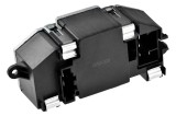 Rezistenta Ventilator habitaclu Audi A3 2003-, Q3 2011-, Seat Toledo 2004- Skoda Octavia 2004- Vw Golf 5 2007-, Cu Ac Automat, NTY ERD-AU-005