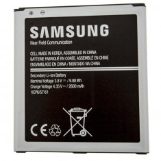 Acumulator OEM Samsung Galaxy J5, Galaxy Grand Prime VE, EB-BG531BBE