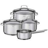 Set oale, R&Ouml;SLE, 4 piese, Elegance, Otel Inoxidabil 18/10 Essential GrillCooking