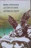 Lecturi de Vara, Iarna - Barbu Cioculescu, Editura Vremea, 2003, Roman, Beletristica, Autori Romani