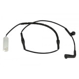 Senzor avertizare uzura placute frana motor 3.0-6.0 Bmw 7(E65, E66, E67) 2001-2008, Spate, 34356755267
