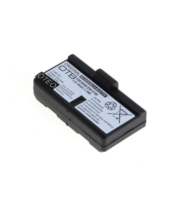 Baterie pentru Sennheiser BA 90 / E 90 / E 60 NiMH