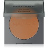 M&Aacute;DARA Air Equal pudra cu minerale culoare #3 Deep 9 g