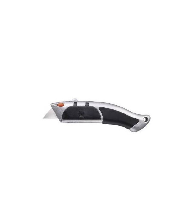 Cutter cu auto incarcare lama fixPoint