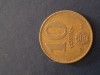 10 forint 1986, Europa
