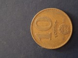 10 forint 1986