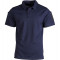 Tricou Tactic QUICKDRY Polo Bleumarin Mil-Tec (Marime: S)