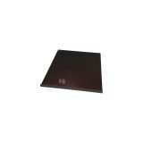 Capac din sticlă pentru plită BOSCH 00678046 Original