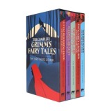 The Complete Grimm's Fairy Tales