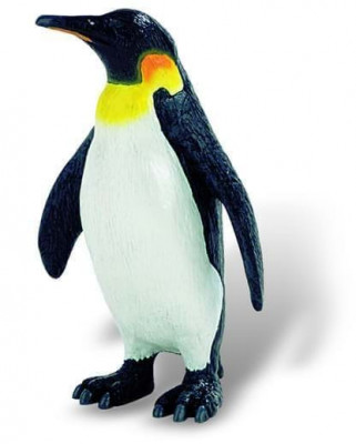 Figurina Pinguin foto