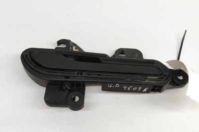 M&amp;acirc;ner exterior ușă dreapta spate TESLA MODEL 3 2021 OEM: 1528115-00-D | 27150394 foto