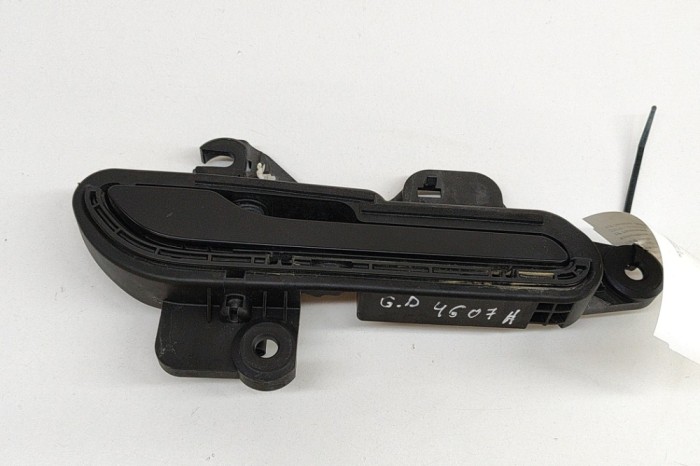 M&acirc;ner exterior ușă dreapta spate TESLA MODEL 3 2021 OEM: 1528115-00-D | 27150394