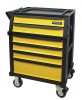 Dulap pentru scule cu 7 sertare, Topmaster 499997