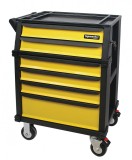 Dulap pentru scule cu 7 sertare, Topmaster 499997