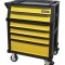 Dulap pentru scule cu 7 sertare, Topmaster 499997