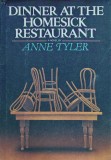 Cumpara ieftin Dinner at the Homesick Restaurant - 1982 - Anne Tyler (XB303)