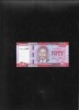 Liberia 50 dolari dollars 2022 seria2812000