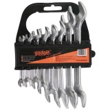 Gadget 239921 - Set 8 chei fixe 6-22 mm duble