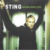 CD Sting - Brand New Day, Rock