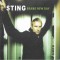 CD Sting - Brand New Day