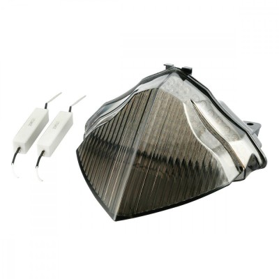 Stop Spate cu Semnalizari YAMAHA R1 an 2004-2006 foto