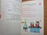 cunostinte despre natura - manual pentru clasa a 4-a - din anul 1983