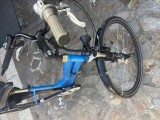 Bicicleta electrica