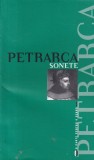 Petrarca - Sonete