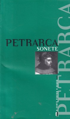 Petrarca - Sonete foto