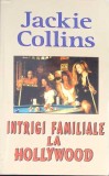 INTRIGI FAMILIALE LA HOLLYWOOD-JACKIE COLLINS-269303