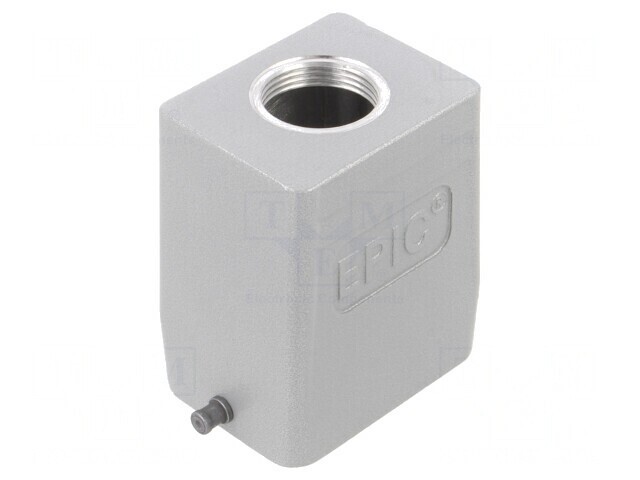 Carcasă pentru Conectori HDC EPIC H-B 6 M25