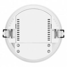 Corp de iluminat Led Ledvance, DN120 Antipanic, 4W, (6500K) IP43, IK07, 220-240 V, 140x 48.5mm foto