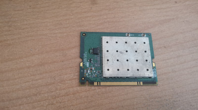 Placa Wireless Laptop Acer Aspire 5100 #RAZ foto