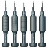 Surubelnita Mechanic Mortar Mini iShell, 5in1, Universal