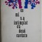 Ce mi s-a intamplat cu doua cuvinte &ndash; Stefan Aug. Doinas