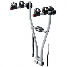 Suport biciclete Thule Xpress 970, 2 biciclete