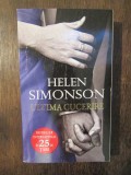 Ultima cucerire - Helen Simonson