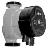 Pompa circulatie Ferroli GPA3/25-7/130 electrica, consum redus 5W, incalzire ACM