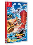 Ace Angler Fishing Spirits NSW, BANDAI NAMCO GAMES