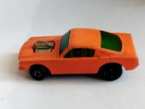 bnk jc Matchbox 8f Wildcat Dragster